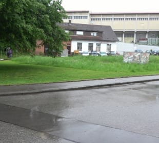 Wandern rund um den Stadtsee