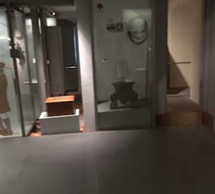 1. Obergeschoß - Zünfte - Reichtadt 16 - 18. Jh.