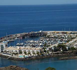 Puerto de Mogan