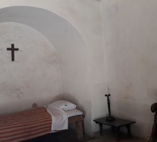 Santa Catalina Kloster