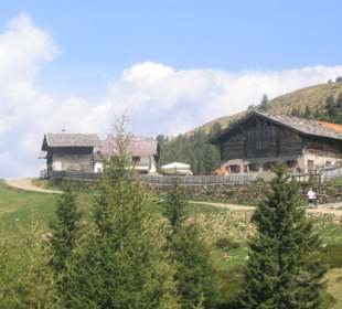 Hirzer Hütte