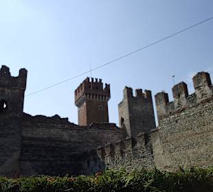 Altstadt Lazise
