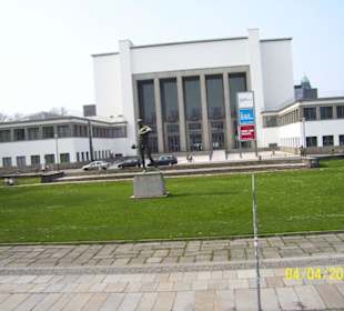 Deutsches Hygienesmuseum