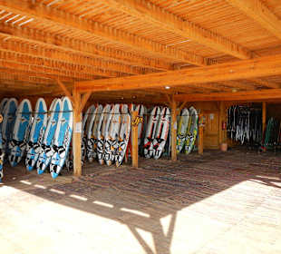 Surfbretter