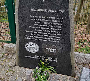 Stadtrundgang Rodenberg
