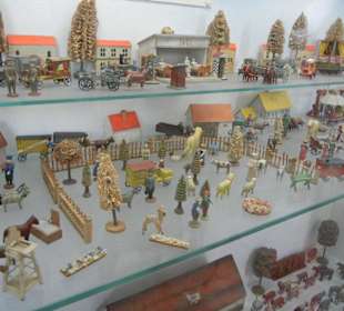 Spielzeugmuseum