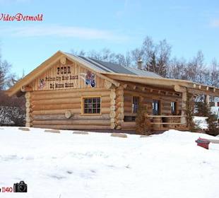 Biker, herzlich Willkommen