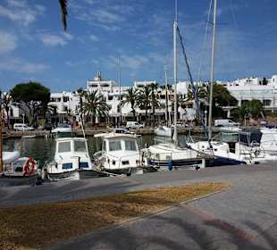 Hafen
