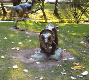 Gartenschau Kaiserslautern