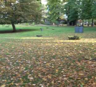 Invalidenfriedhof
