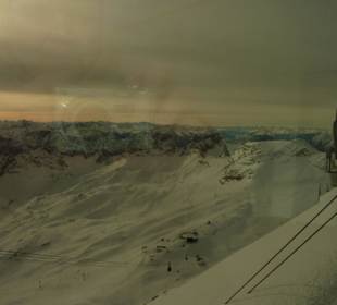 Zugspitze