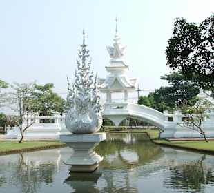 Wat Rong Khun