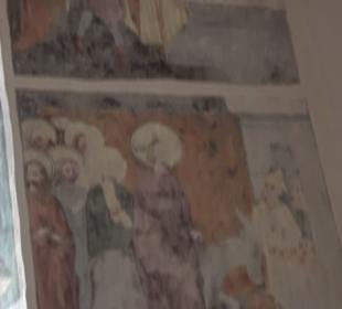 Evangelische Marienkirche Kohlstetten