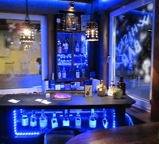 Pub Restaurant Piano Braunlage 