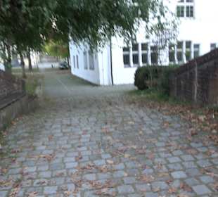 Geistliches Zentrum Kloster Heiligkreuztal Altheim