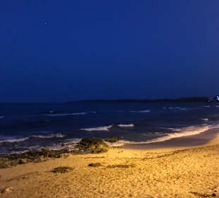 Strand Cala Millor