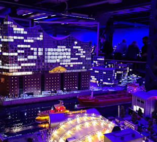 Hamburg Elbphilharmonie