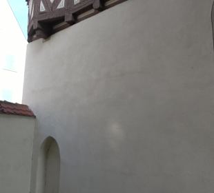 Ehemaliges Spital zum Heiligen Geist