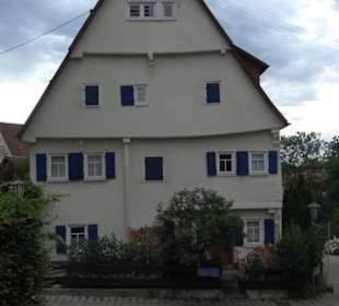 Amtshaus