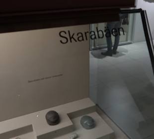 Museum Alte Kulturen