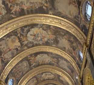 Sankt John's Co-Cathedral