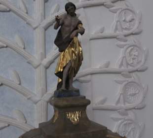 Kirche St. Johann