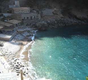 Serpentyna Sa Calobra