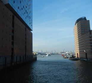 Speicherstadt