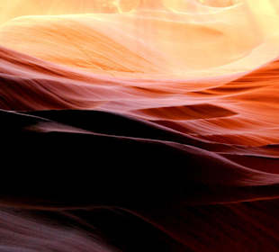 Antelope Canyon