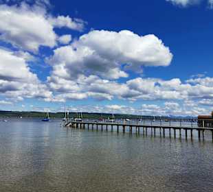 Seeanlagen