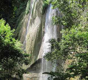 Wasserfall