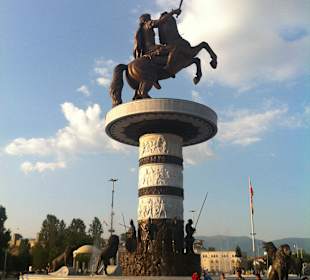 Alexander der Grosse