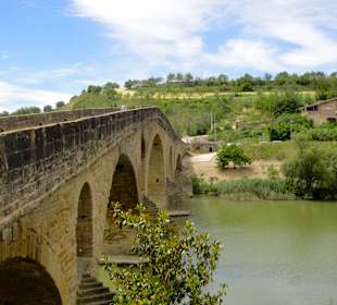 Puente la Reina