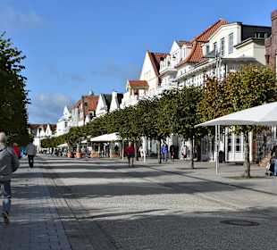 Altstadt Travemünde