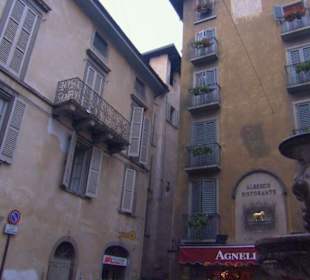 Stare Miasto Bergamo