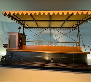 Mercedes-Benz Museum