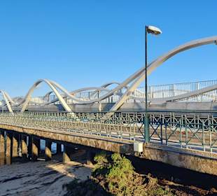 Ilha de Faro (Peninsula de Ancão)