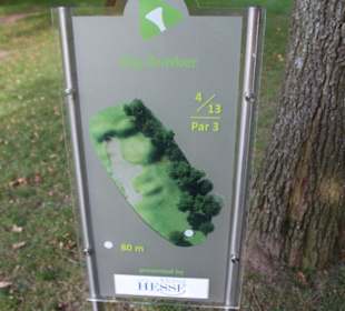 Beschreibung Fairway 4