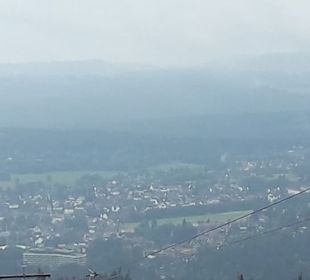 Oben auf dem Wurmberg