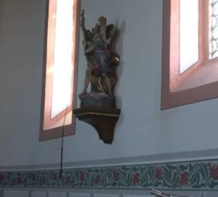 Wallfahrtskirche Unserer Lieben Frau