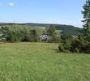 Naturerlebnispfad Sternberg