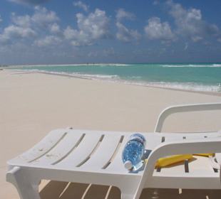 Relaxen in der Sonne Cayo Largo
