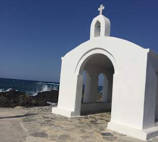 Kirche Agios Nikolaos