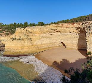 Seven Hanging Valleys Trail 