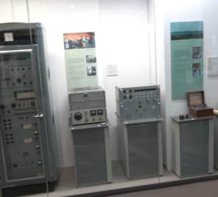 Deutsches Uhrenmuseum