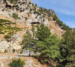Taurusgebirge