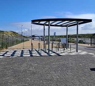 Circuit Park Zandvoort