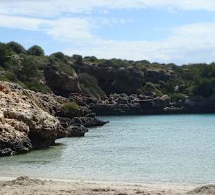 Cala sa Nau
