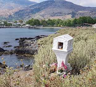 Strand Georgioupolis