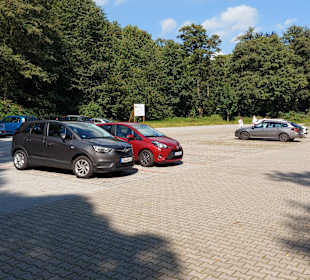 Wildpark Osterzgebirge